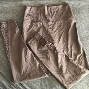 Aerie offline leggings